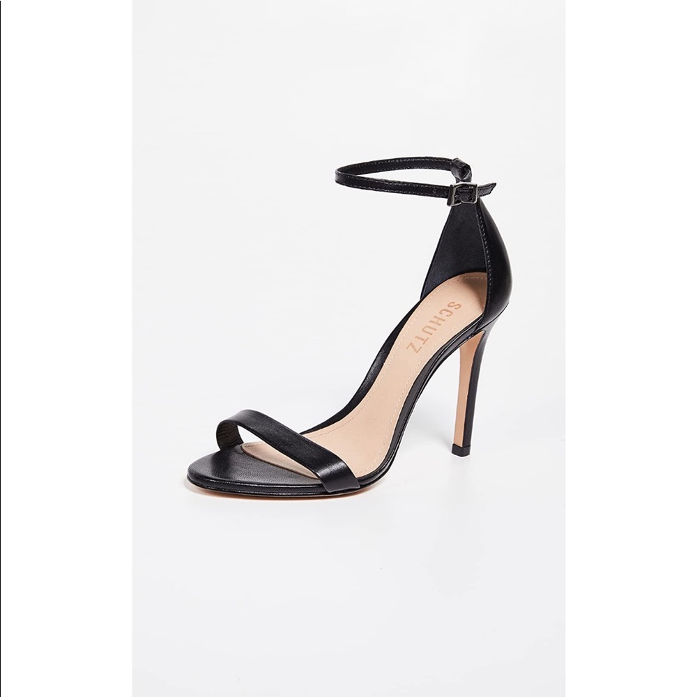Schutz Cadey Lee Sandals